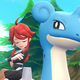 Imagen para el artículo titulado Cómo conseguí aumentar la dificultad de Pokémon Let's Go para disfrutarlo como hace 20 años